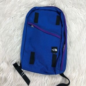 the north face skate backpack